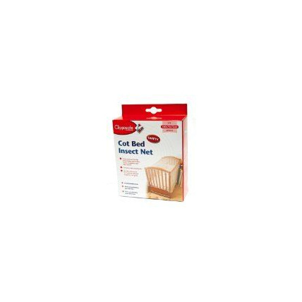 Avis Moustiquaire de lit CL175  CLIPPASAFE 1