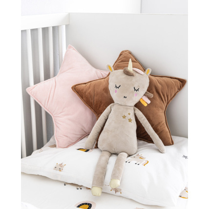 Avis Peluche doudou licorne Lara Petite Amélie 3