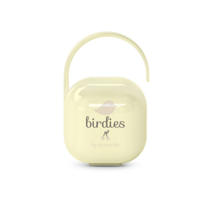 Avis Porte-sucette Birdies Suavinex 1