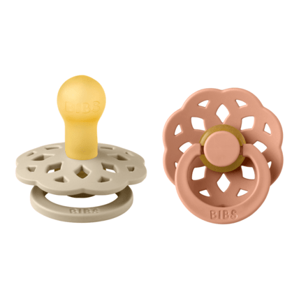 Avis PACKx2 TETINES BOHEME BIBS 3