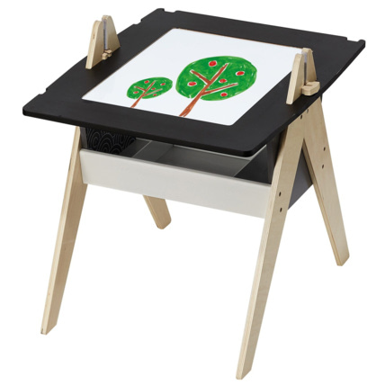 Avis Mon atelier transformable NATURE & DECOUVERTES 4