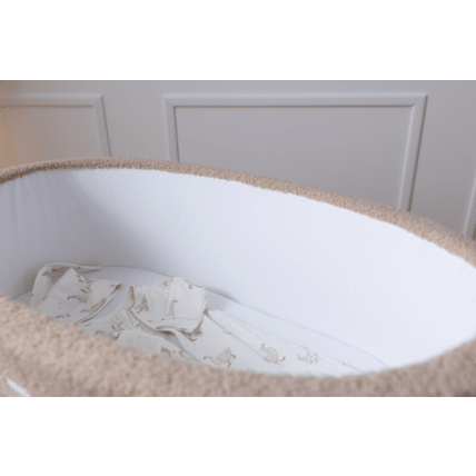 Avis Couffin Bouclé Avec Support Mon Lit Cabane 7