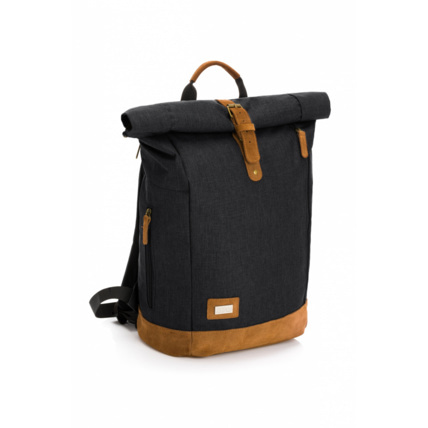 Avis Sac à dos à langer Rolltop Berlin FILLIKID 2