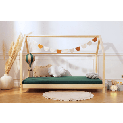 Avis Lit cabane C Premium Mon Lit Cabane 7