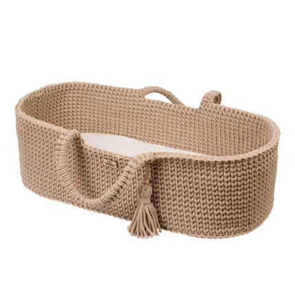 Avis Couffin en Crochet Avec Support Mon Lit Cabane 5