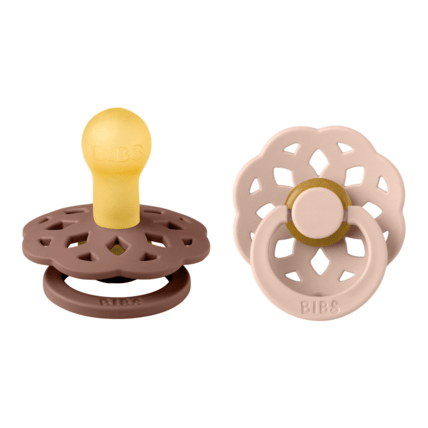 Avis PACKx2 TETINES BOHEME BIBS 2