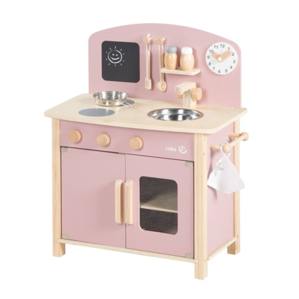 Avis Cuisine équipée ROBA 4