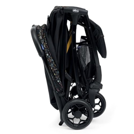Avis Glee Poussette Chicco 7