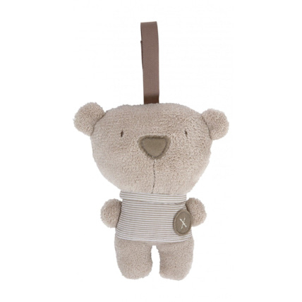 Avis Petit Ours Carillon - Millie & Boris MAMAS AND PAPAS 1