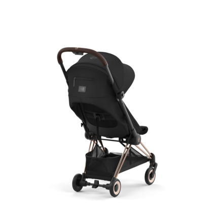 Avis Poussette ultra compacte COŸA CYBEX 5