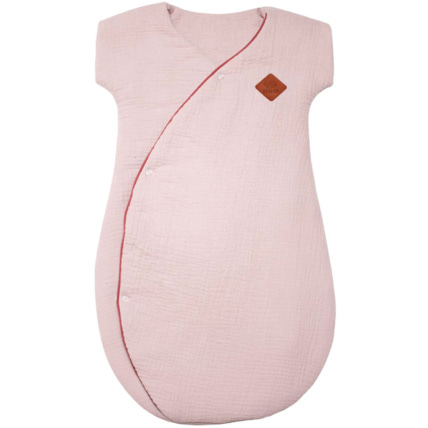 Avis Gigoteuse turbulette légère Kimono, Jeanne Sevira Kids 7