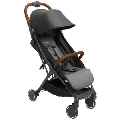 Avis Poussette compacte Googoo lX Trottine 1