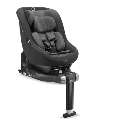 Avis Siège-auto Darwin Next Stage i-Size INGLESINA 3