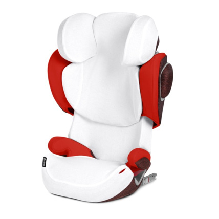 Avis Housse d'été pour siège auto - Solution Z / T CYBEX 1