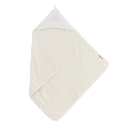 Avis Cape de bain arc-en-ciel little crevette 1