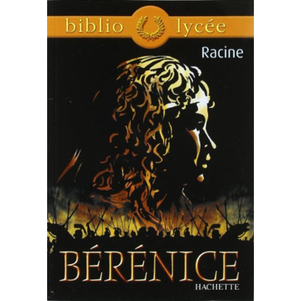 Avis Bérénice (Livre de l'élève) Hachette Éducation 1