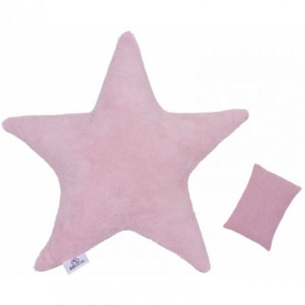 Avis Bouillotte étoile en bambou BB AND CO 4