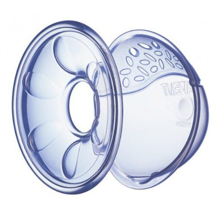 Avis Coquilles Confort Philips Avent 1