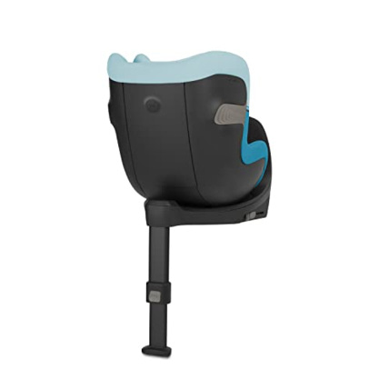 Avis Siège Auto Enfant Sirona S2 i-Size CYBEX 7
