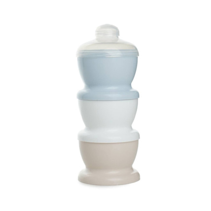 Avis Boite de transport de lait THERMOBABY 1