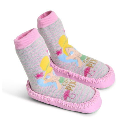 Avis Chaussons bébé DISNEY 1