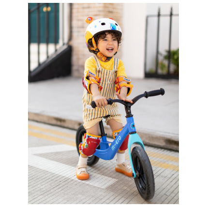 Avis Draisienne Balance Bike Lite Micro Mobility 9