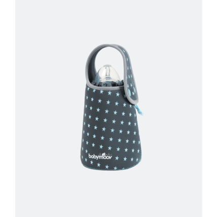 Avis Chauffe biberon nomade Babymoov 1