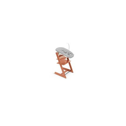 Avis Chaise Haute Tripp Trapp + Newborn Set Stokke 7