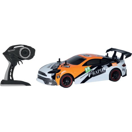 Voiture de course radiocommand e TEAM CITY Comparateur Avis Prix