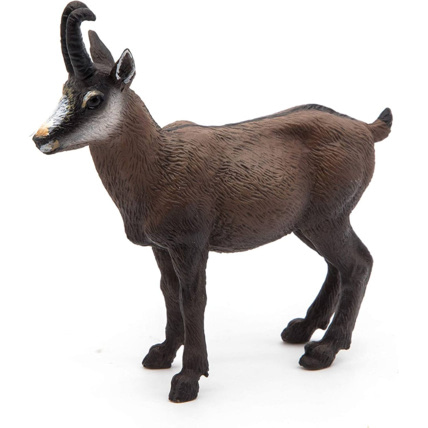 Avis Figurine Chamois papo 4