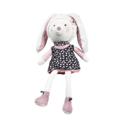 Avis Doudou Miss Fleur de Lune Sauthon 1