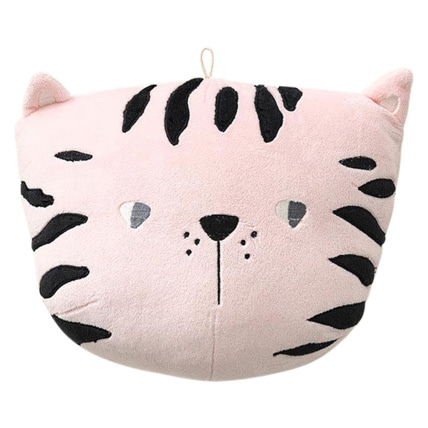 Avis Trophée murale enfant Chat Kitty Petite Amélie 1