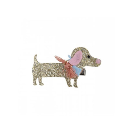 Avis Barrette teckel GREAT PRETENDERS 1