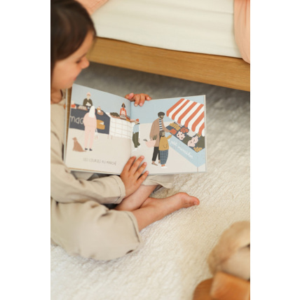 Avis Livre des moments Petit Picotin 3