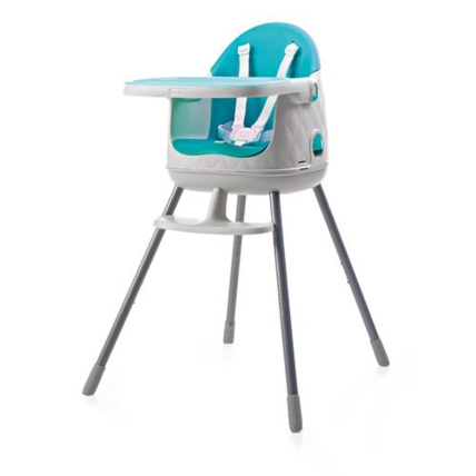 Avis Chaise haute 3 en 1 Multi Dine BabyToLove 1