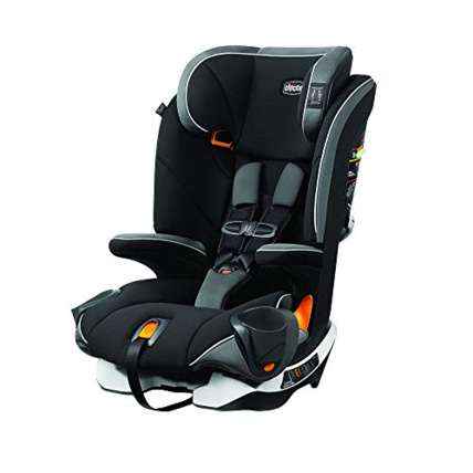 Avis Siège auto MyFit Harnais + rehausseur Chicco 1