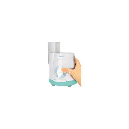Avis Chauffe biberon automatique TOMY - FIRST YEARS 1