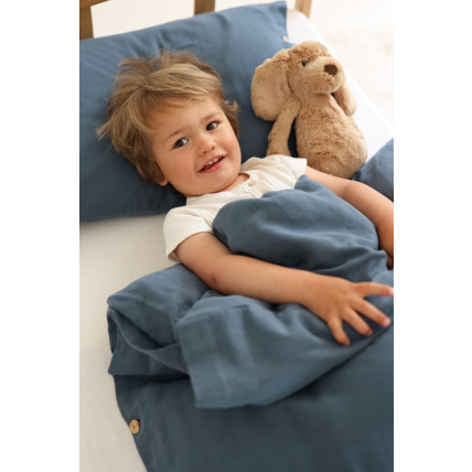 Avis Violette la housse de couette Petit Picotin 8