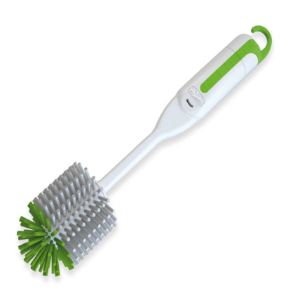 Avis Set de goupillons 2 en 1  Chicco 1