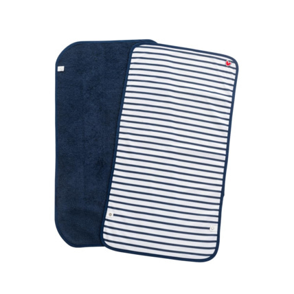 Avis Lot de 2 serviettes à langer BabyToLove 1