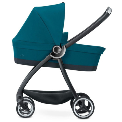 Gb maris capri blue top