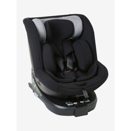 Avis Siège auto pivotant i-Size groupe 0+/1 Roll & Sit Vertbaudet 2