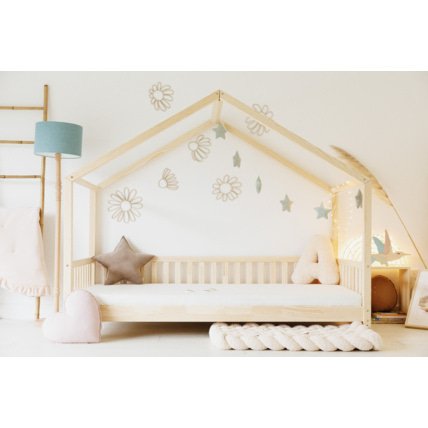 Avis Matelas de sol tressé Mon Lit Cabane 2