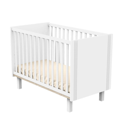 Avis Lit bébé Eleonore Sauthon 1