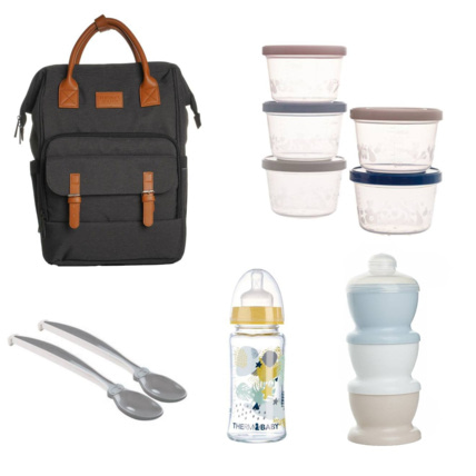 Avis Pack balade THERMOBABY 1