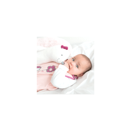 Avis Peluche musicale 22cm Trois Kilos Sept 2