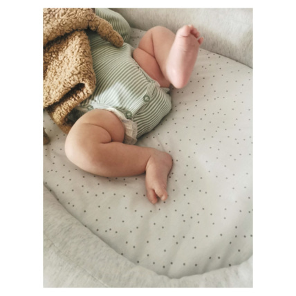 Avis Réducteur de lit Bébé Nest CANDIDE 3