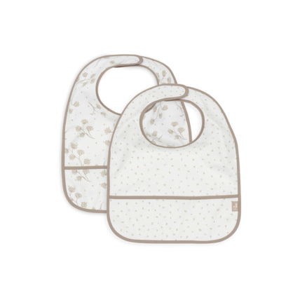 Avis Lot de 2 bavoirs imperméables JOLLEIN 3