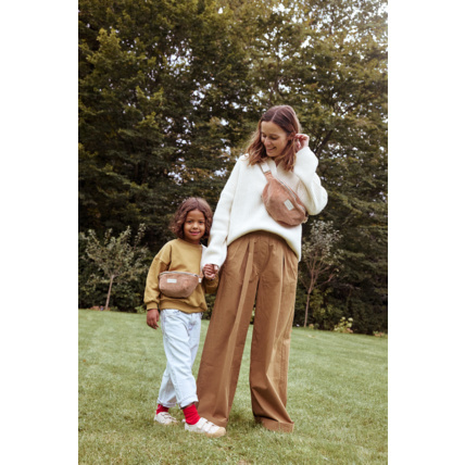 Avis Albane la grande banane velours Petit Picotin 4