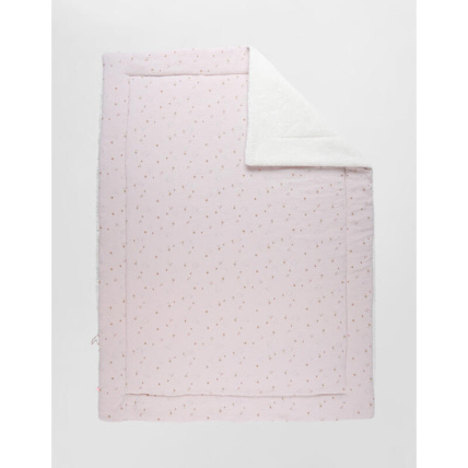 Avis Couverture Colombe du bonheur Bali, Moka et Snow NOUKIE'S 1